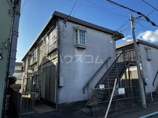 コーポエレガンスBの画像