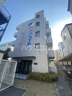 スカイコートお花茶屋第2の画像