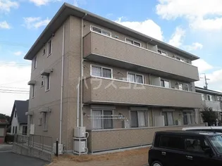 リビングタウン阿倉川 Bの画像