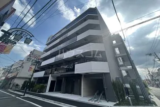 CREST TAPP東十条の画像