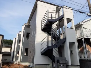 メルディア堀之内の画像