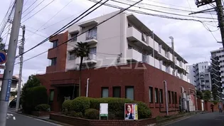 ヨコオマンションの画像