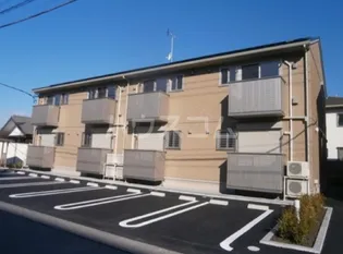 エスポワール Aの画像