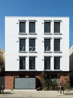 S−FORT駒沢大学【102号室】の外観