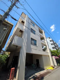 高木ハイツの画像