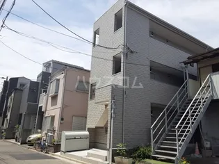 ESPACIO芝Aの画像