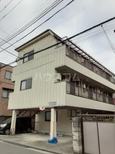 メゾンキャトーズの画像