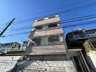 メゾンソレイユの画像