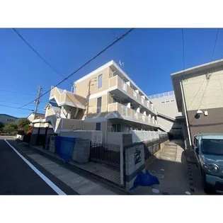 NF GRAN 高畑の画像