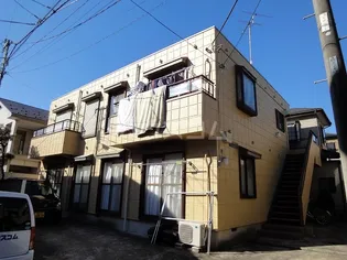 コンフォート平田の画像