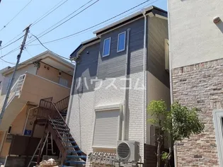 クレール淵野辺の画像