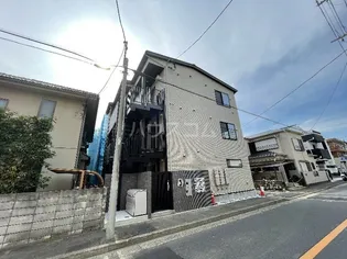 ル パラダイス中原の画像