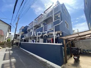 シャインハイム草加新田Iの画像