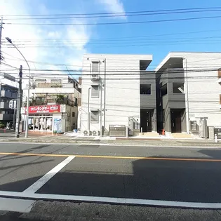 SIGNATURE武蔵中原ANNEXの画像