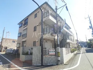 オリーブガーデン西八王子の画像