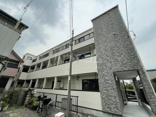 メルディア上峰4丁目の画像