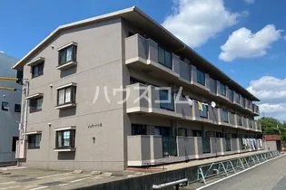 ソレアード川添の画像