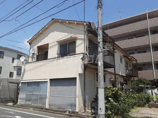 コーポ篠原の画像