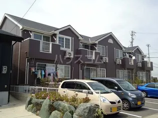 クレストール住崎の画像