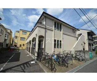 クレアトール瀬田の画像