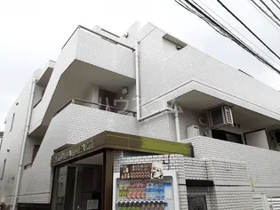 日興パレス阿佐ヶ谷PARTIIの画像