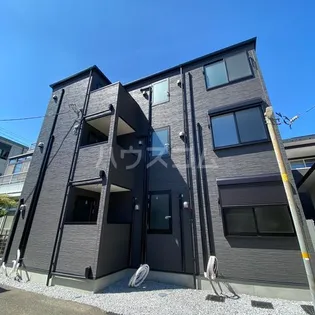 ベイルーム山手の画像