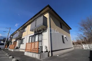 パークハウス高塚 ABの画像