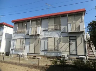 シティハイムの画像