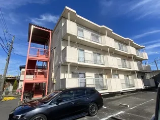 アプリコットハウスBの画像