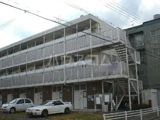 レオパレスフェリーチェの画像