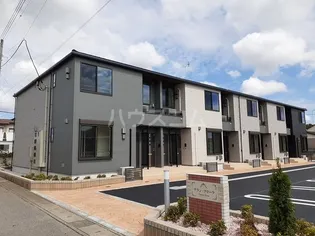 グラン フローラの画像