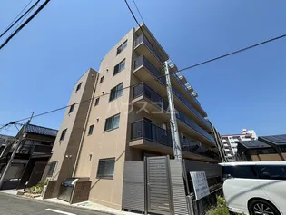 メイプルアネックスの画像