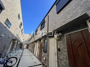 ル シャトレ笠寺の画像