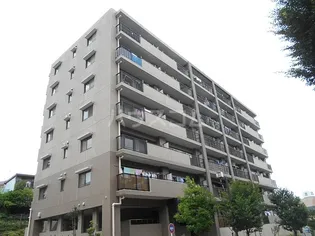 フォレストパーク相模原の画像