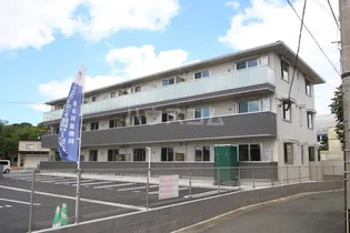 フェリーチェ A棟の画像