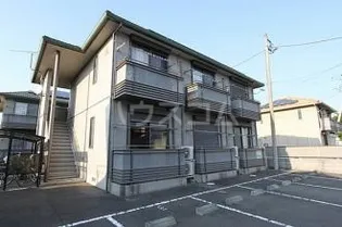 サンモールAの画像