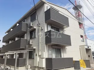 東松山エテルネルの画像