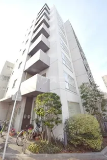 ラティエラ成城学園前の画像