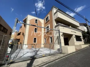 タウンライフ覚王山【501号室】の外観