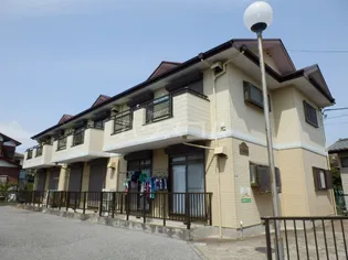 すばる鷺沼の画像