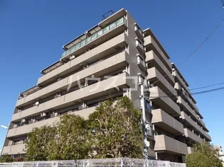 ライオンズヒルズ松戸の画像