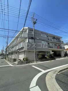 ハイパーク桃山の画像