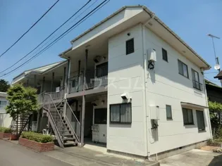 雅ハイツの画像