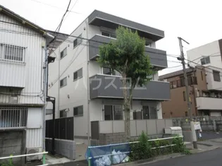 アンジュール小豆沢の画像