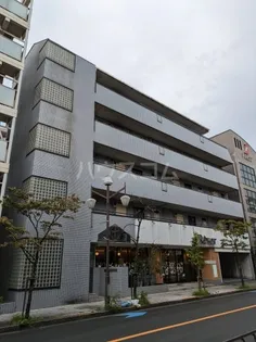 靱江ビルの画像