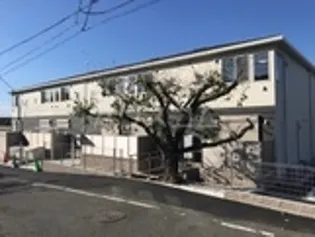 アパートメント小浜 Aの画像