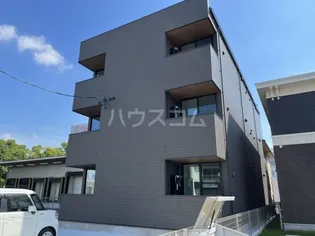 WARREN HIGASHIHARUTA Iの画像