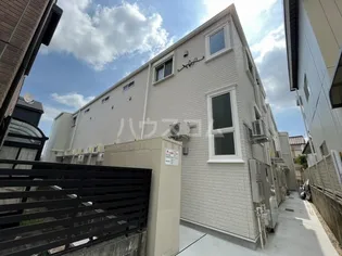 BLANC ROUGEの画像