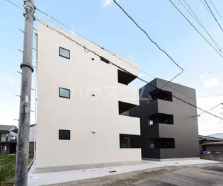 WARREN WAKAMIYAⅡの画像