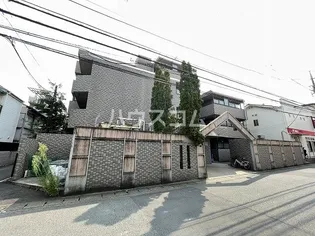 ドミール元住吉の画像